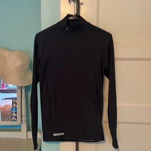 Long Sleeve Under Armor Top